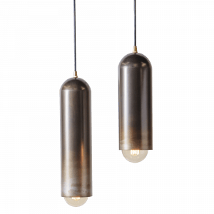 Factory Pendant Light-Tall-Lighting