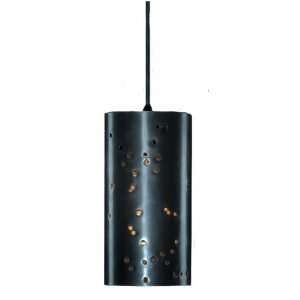 Crater Pendant Light-Lighting