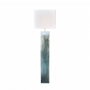 Kelly Floor Lamp Tall Lamp-Lighting