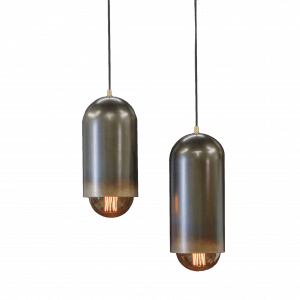 Factory Pendant Light-Short-John Beck Lighting