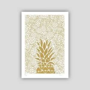 Rainer Taepper-Pineapple Edition 08