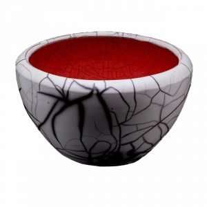 Naked Raku Regular Bowl-tabletop accessories