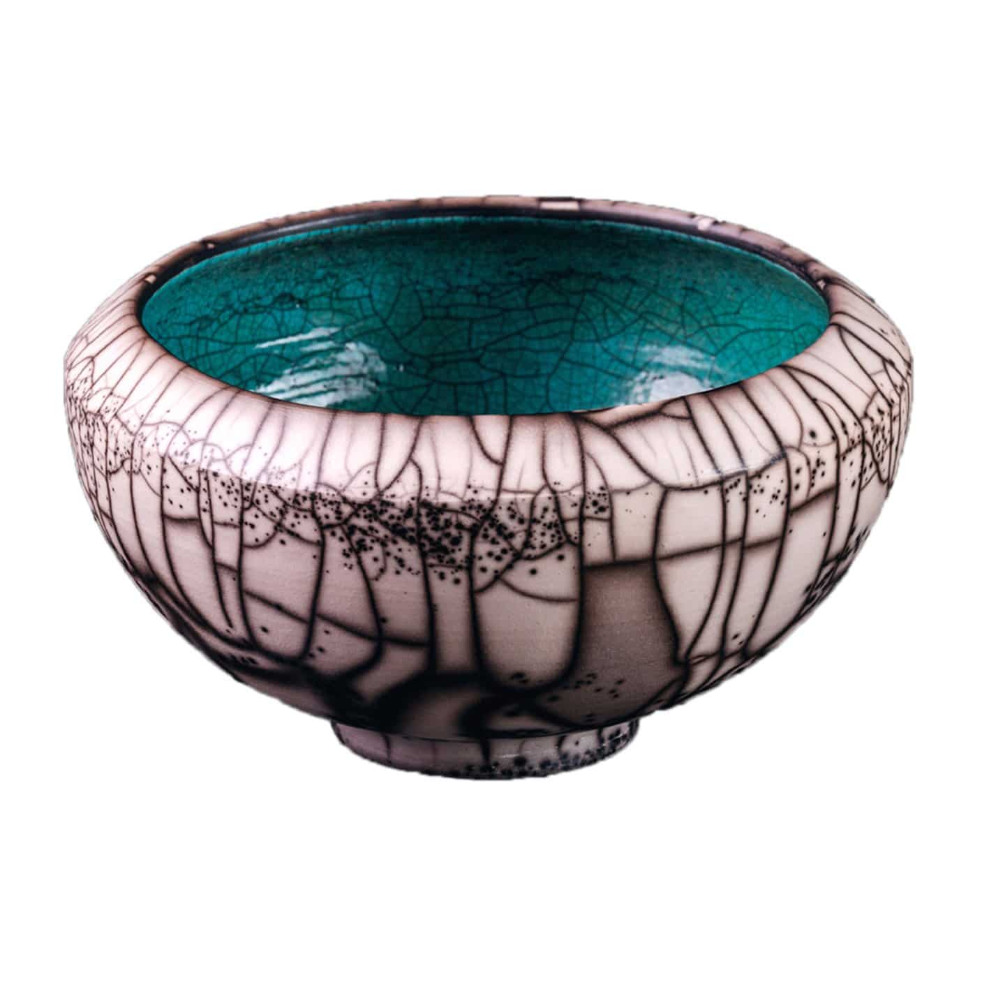 工芸品 raku Raku Pottery: Everything You Need to Know