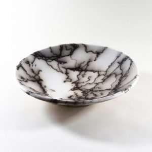 Horsehair Regular Bowl-Ceramic
