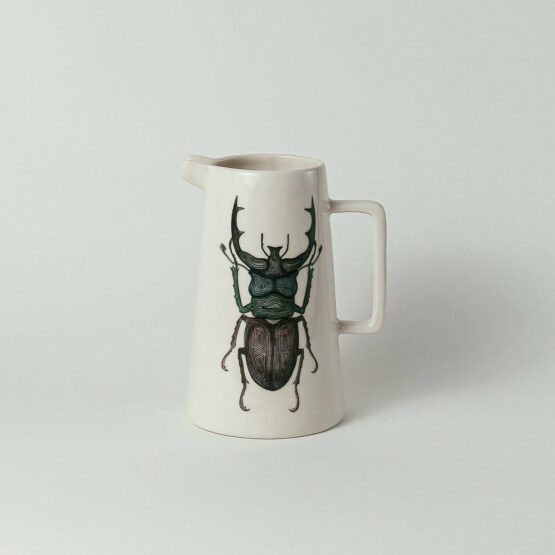 Beetle Jug-Micuit Collection