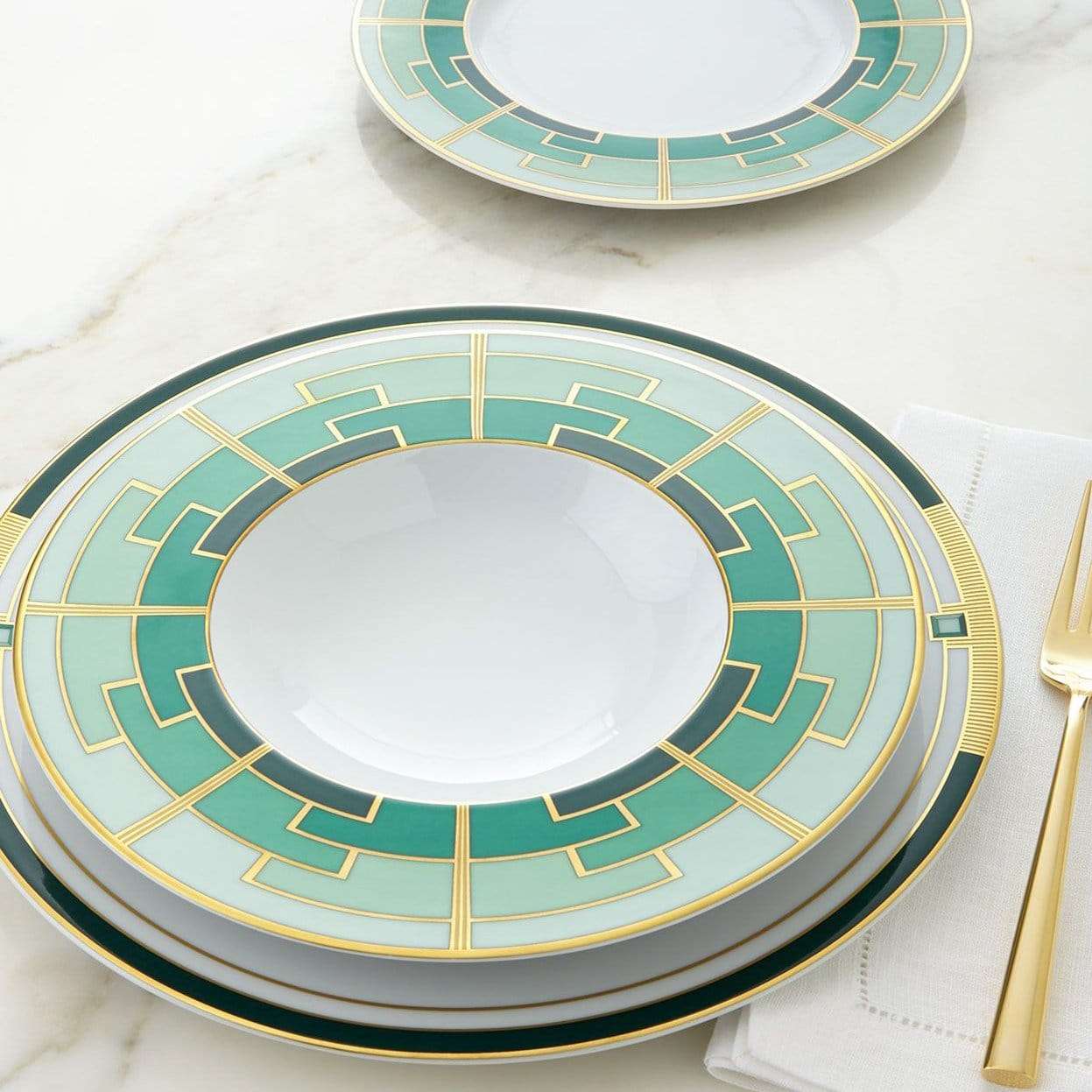 Micucci Interiors - Dining Set