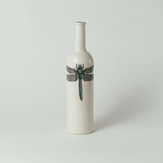 Dragonfly Water Bottle-Micuit Collection