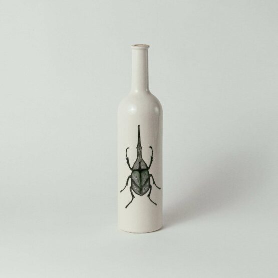 Weevil Water Bottle-Micuit Collection