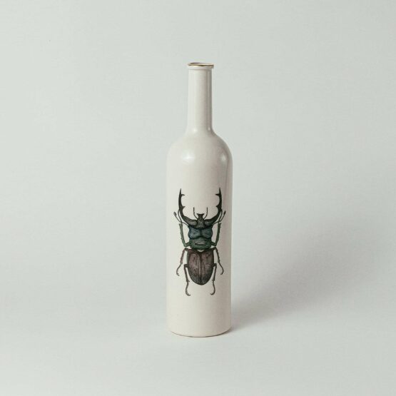 Beetle Water Bottle-Micuit Collection