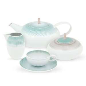 Venezia 15 Piece Tea Set
