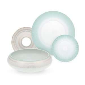 Venezia 66 Piece Dinner Set