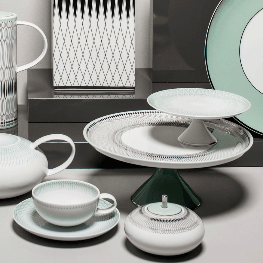 ビスタアレグレ ６枚セット　VISTA ALEGRE 28cm moriyama ビスタアレグレ 6枚セット VISTA ALEGRE 28cm moriyama Venezia