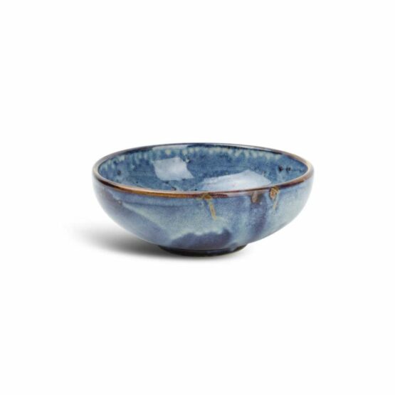 Iris-Small Bowl-Micucci Tableware Collection