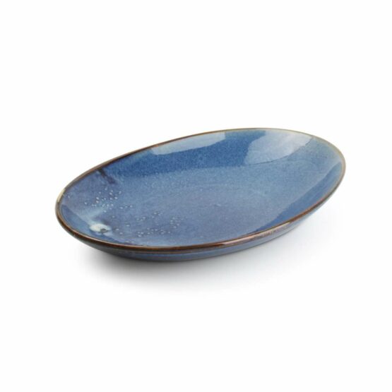 Iris-Serving Platter-Micucci Tableware Collection