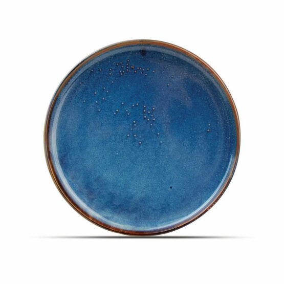 Iris-Charger Plate-Micucci Tableware Collection