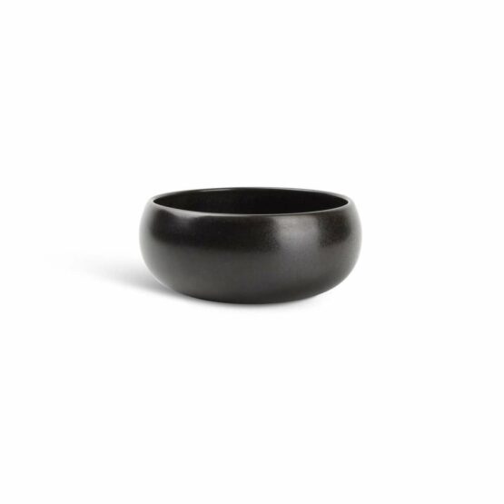 Trufo Nero-Small Bowl-Micucci Tableware