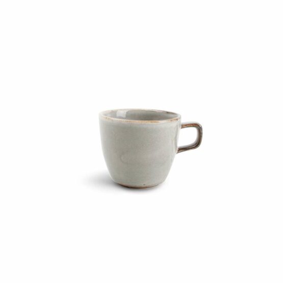 Trufo Stone-Coffee Cup-Micucci Tableware
