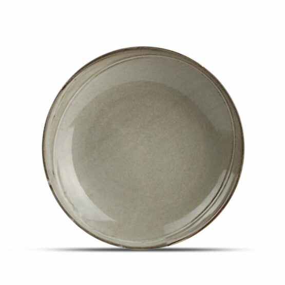 Trufo Stone-Large Bowl-Micucci Tableware
