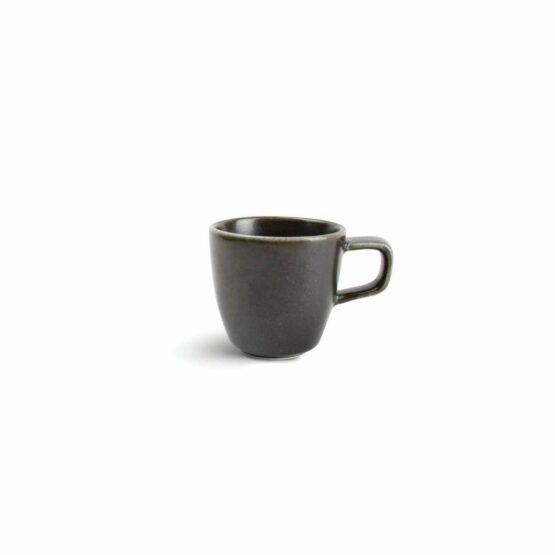 Trufo Nero-Espresso Cup-Micucci Tableware