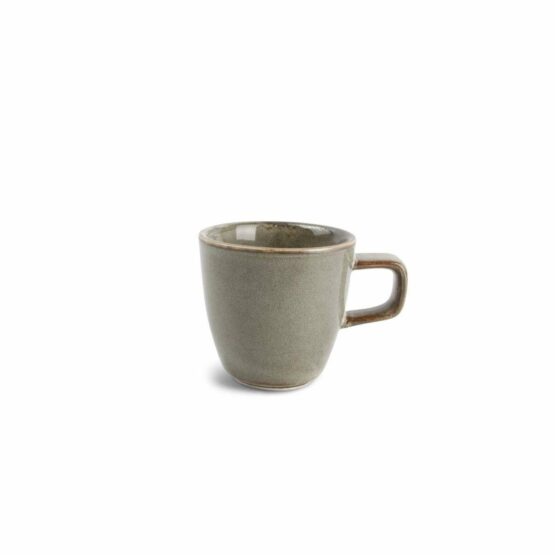 Trufo Stone-Espresso Cup-Micucci Tableware