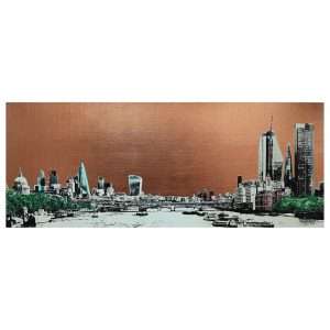 Jayson Lilley - The Banks