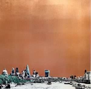 Jayson Lilley - Ever Changing City 2