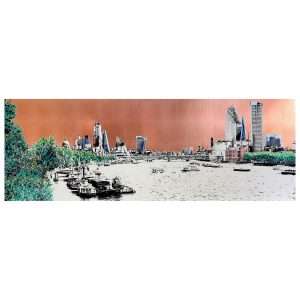 Jayson Lilley - My Beautiful London