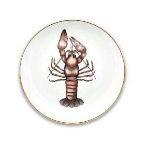 Micuit – Lobster Large Plate