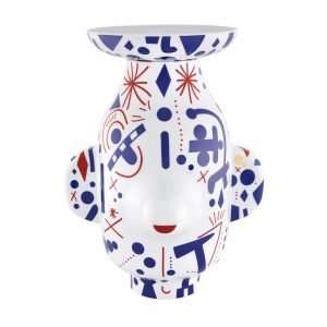 Folkifunki – Grimace Vase