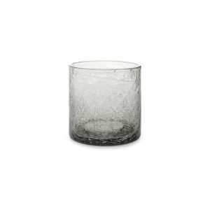 Crackle – Whisky Glass