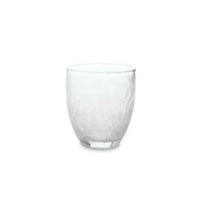 Crackle – Water Glass