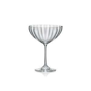 Linea – Champagne Coupe Glass
