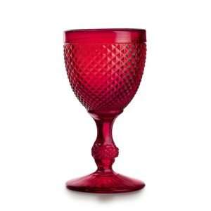Bicos - Red Wine Glass