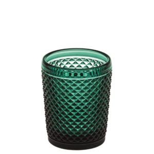 Bicos - Old Fashioned Glass