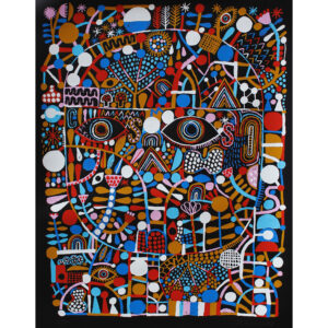 David Shillinglaw – Wir sind der Kosmos