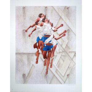 James Bullough - Punto di rottura