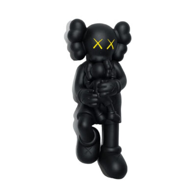 Kaws - Holiday Singapore | Private Art Collection | Micucci Interiors