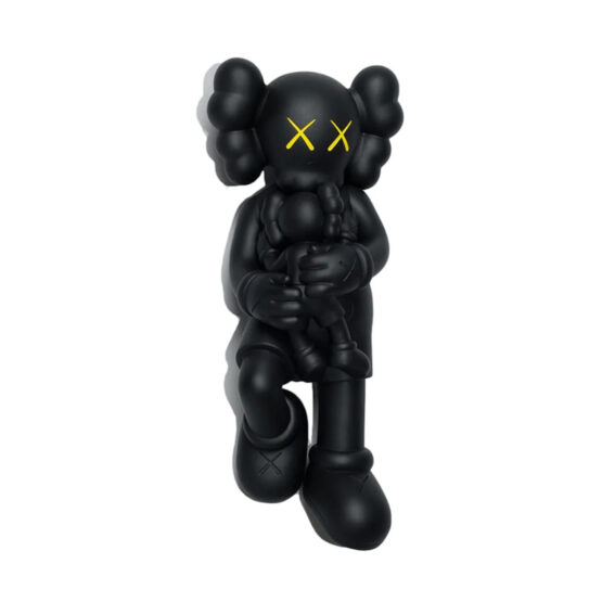 Kaws - Holiday Singapore | Private Art Collection | Micucci