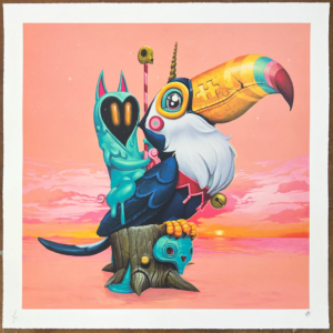 Dulk - Soul Rider