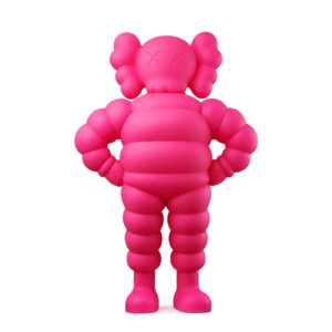 Kaws - Chum