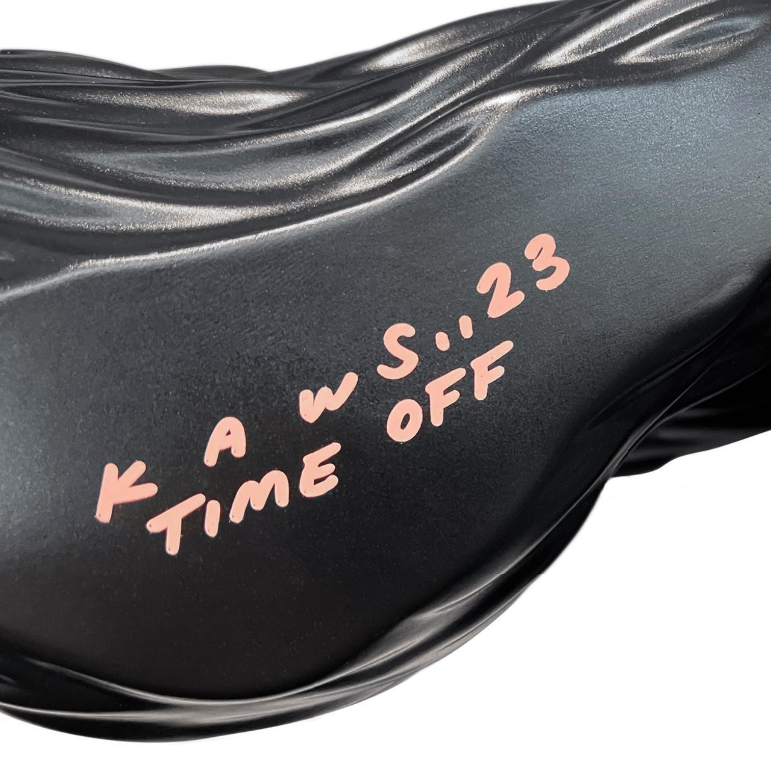 Kaws - Time Off | Sculptures | Collectibles | Limited Edition