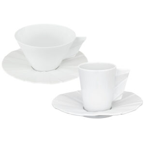 Matrix 24 Piece Breakfast Set