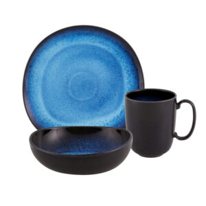 Floral Scent 12 Piece Table Set