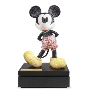 Mr. Doodle - Mickey Mouse