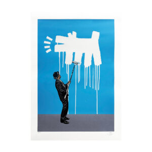 Nick Walker - Raining Barking Dog
