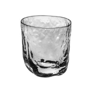 Glacies - Old Fashioned Glass